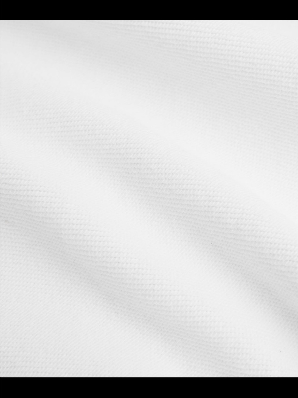 New❤️lululemon S French Terry Wide Leg Pant - White - Picture 10 of 11